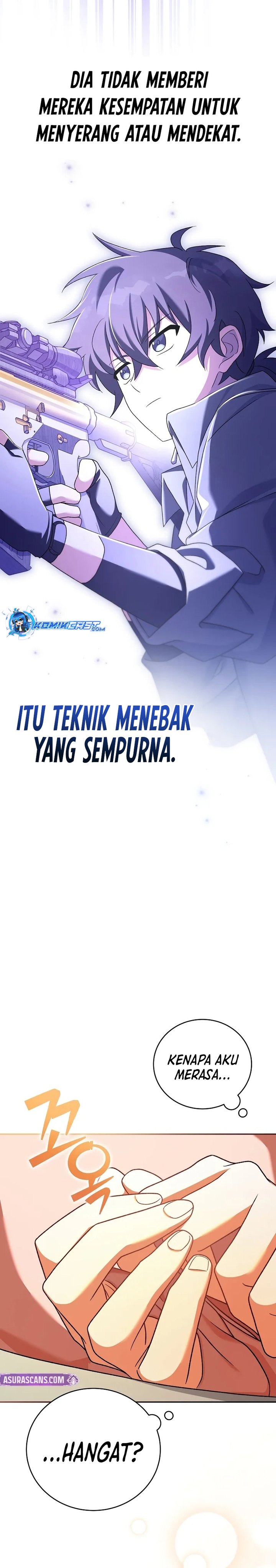 The Novel’s Extra (Remake) Chapter 116 Gambar 33