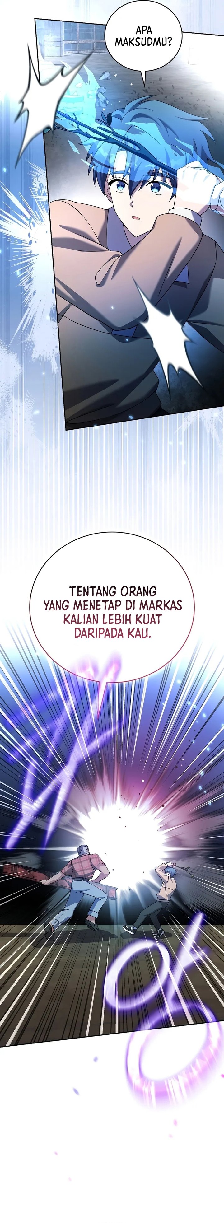 The Novel’s Extra (Remake) Chapter 116 Gambar 39