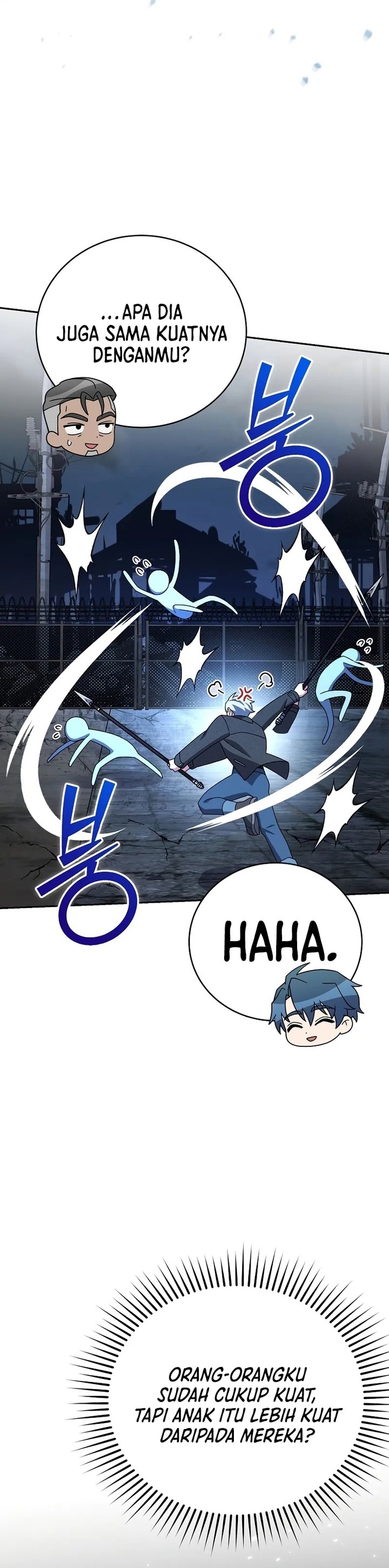 The Novel’s Extra (Remake) Chapter 116 Gambar 42