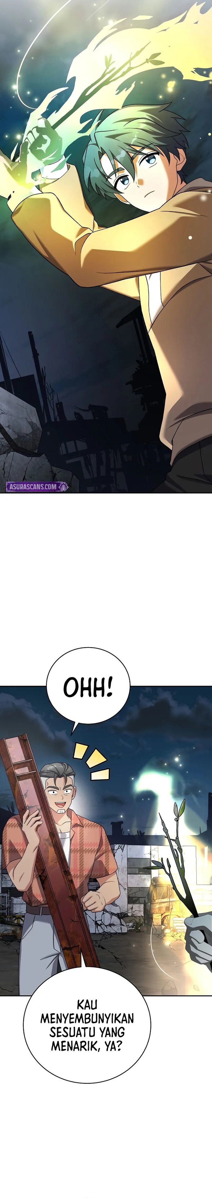 The Novel’s Extra (Remake) Chapter 116 Gambar 46