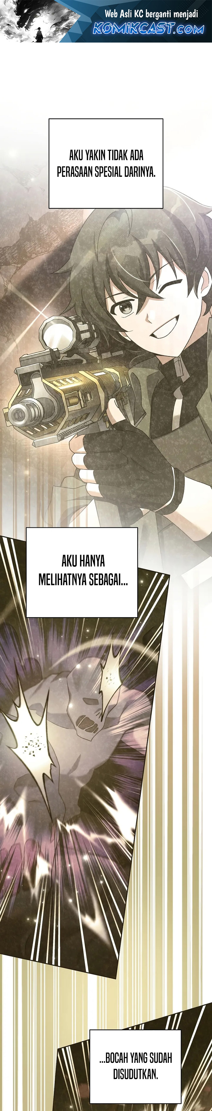 The Novel’s Extra (Remake) Chapter 117 Gambar 2