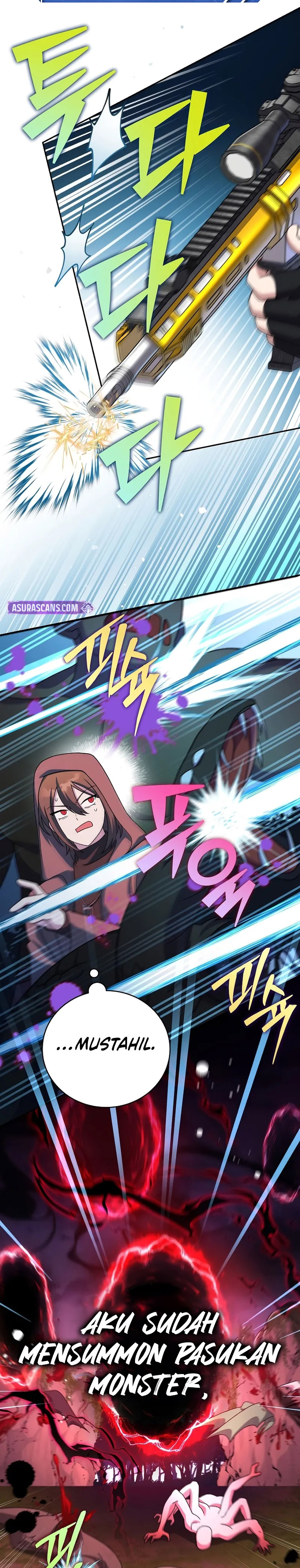 The Novel’s Extra (Remake) Chapter 117 Gambar 5