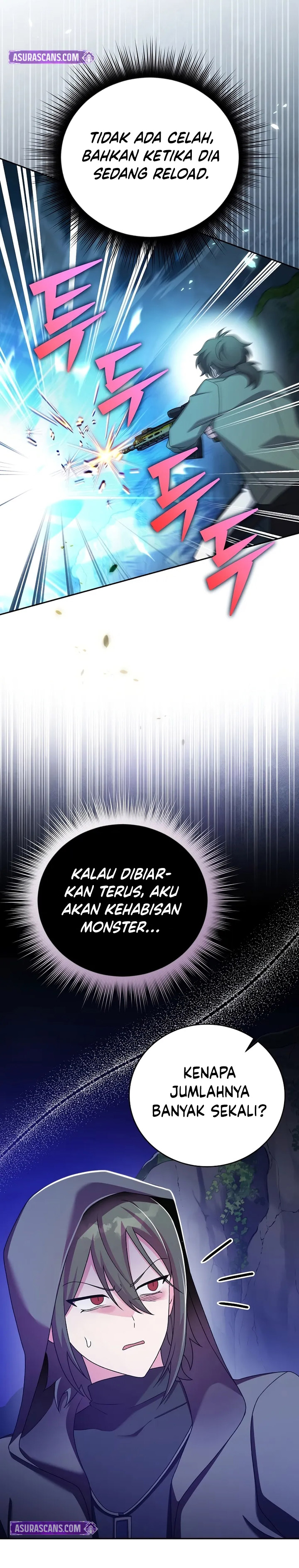 The Novel’s Extra (Remake) Chapter 117 Gambar 8