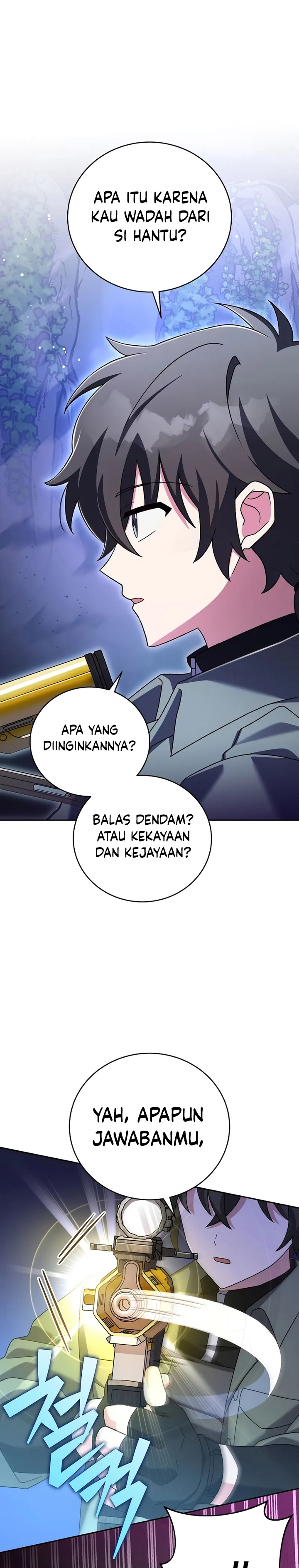 The Novel’s Extra (Remake) Chapter 117 Gambar 9