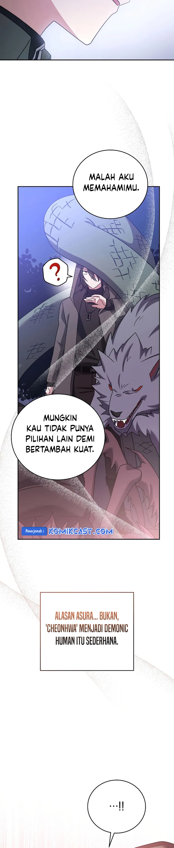 The Novel’s Extra (Remake) Chapter 117 Gambar 13