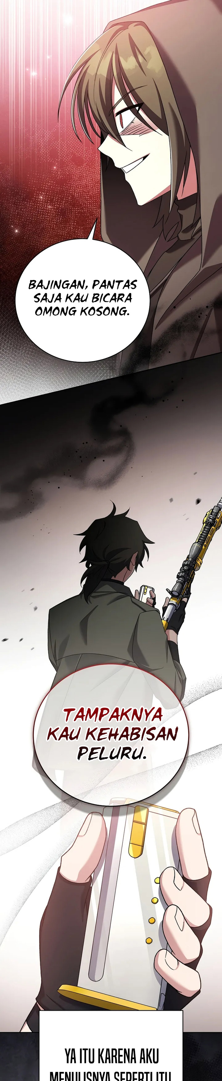 The Novel’s Extra (Remake) Chapter 117 Gambar 14