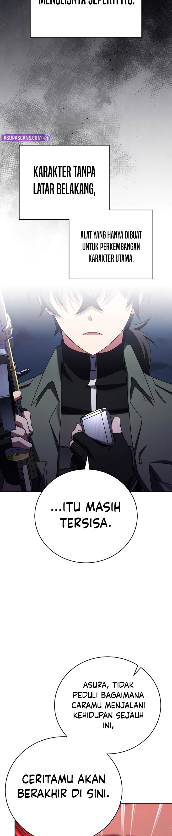The Novel’s Extra (Remake) Chapter 117 Gambar 15