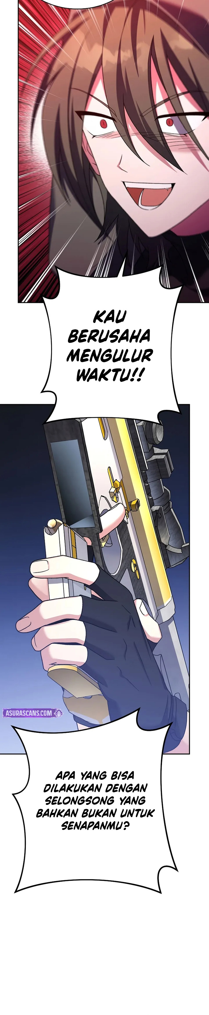 The Novel’s Extra (Remake) Chapter 117 Gambar 16