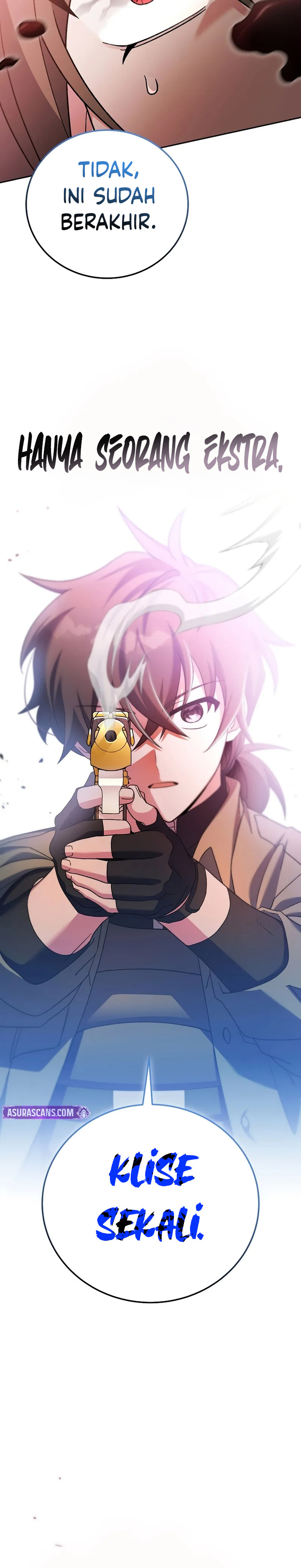 The Novel’s Extra (Remake) Chapter 117 Gambar 18