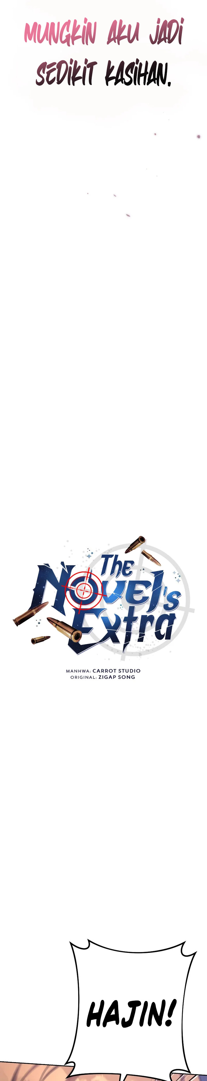 The Novel’s Extra (Remake) Chapter 117 Gambar 19