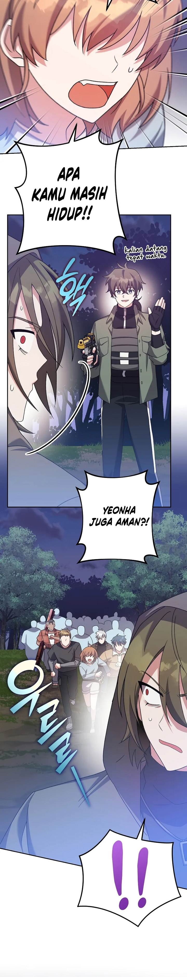 The Novel’s Extra (Remake) Chapter 117 Gambar 20