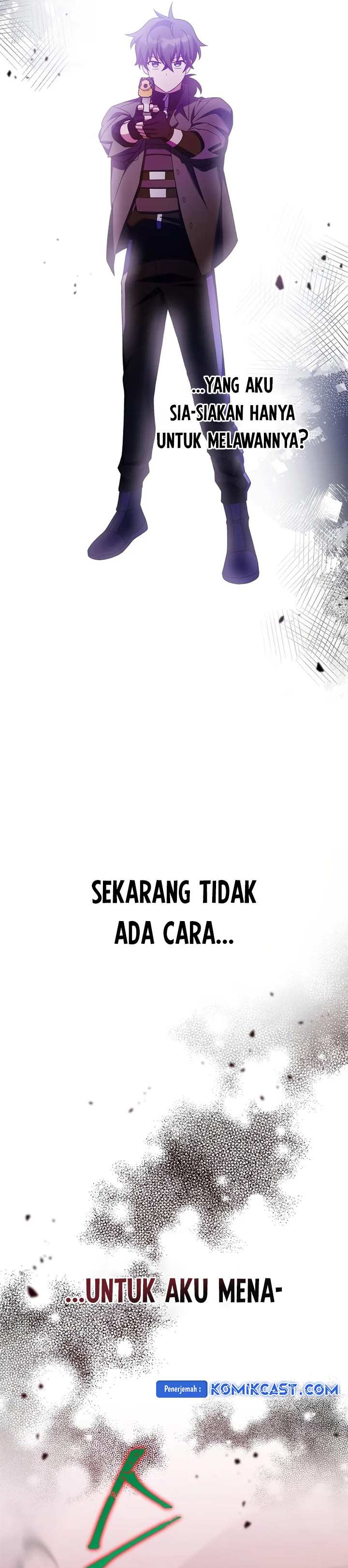 The Novel’s Extra (Remake) Chapter 117 Gambar 22