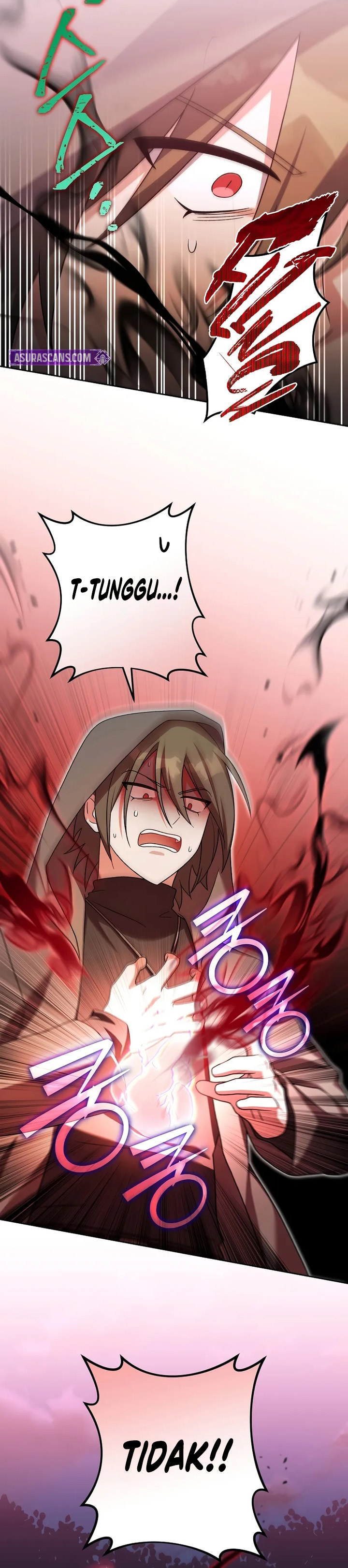 The Novel’s Extra (Remake) Chapter 117 Gambar 23