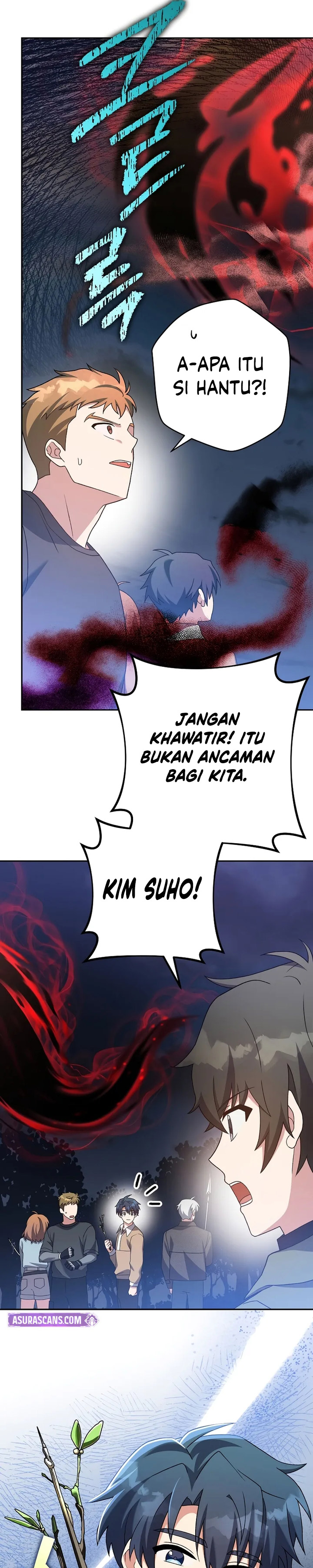 The Novel’s Extra (Remake) Chapter 117 Gambar 27