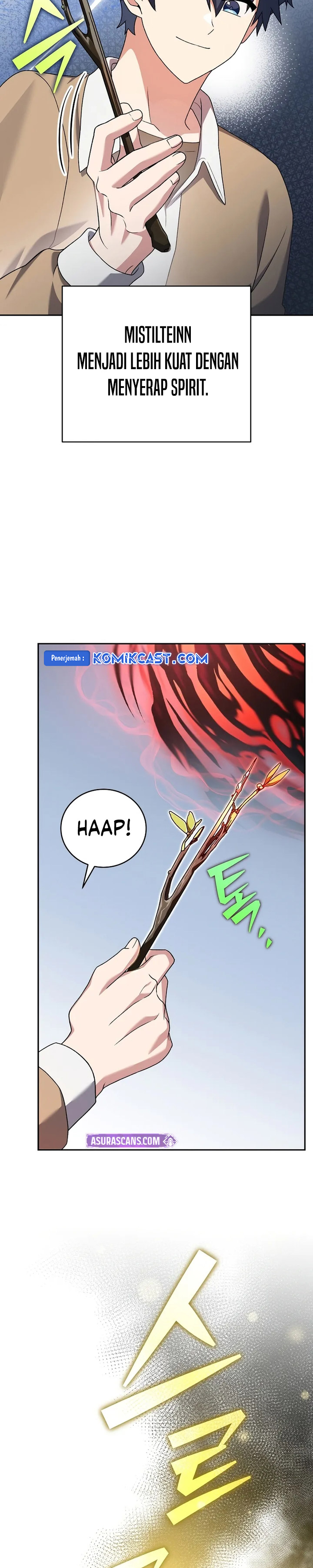 The Novel’s Extra (Remake) Chapter 117 Gambar 28