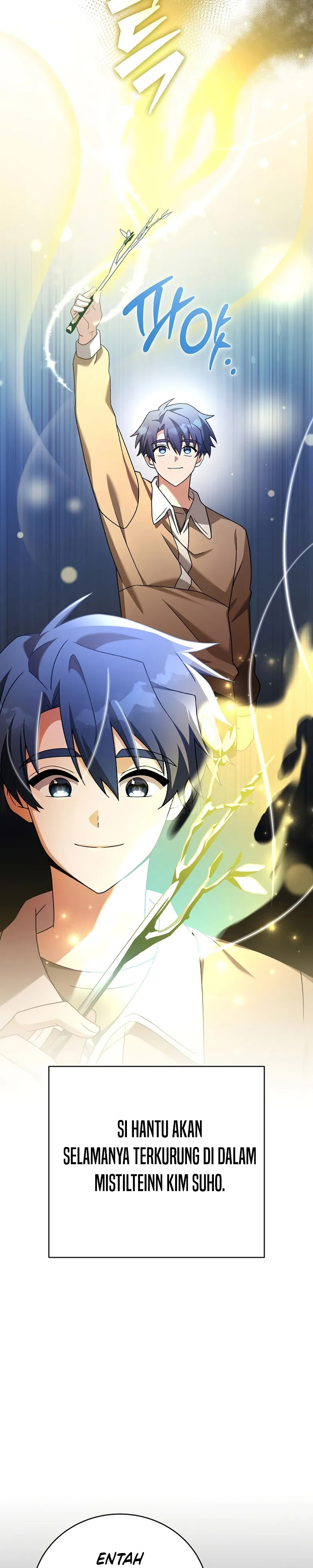The Novel’s Extra (Remake) Chapter 117 Gambar 29
