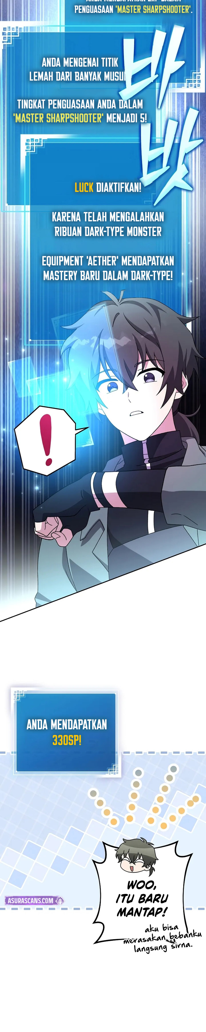 The Novel’s Extra (Remake) Chapter 117 Gambar 31