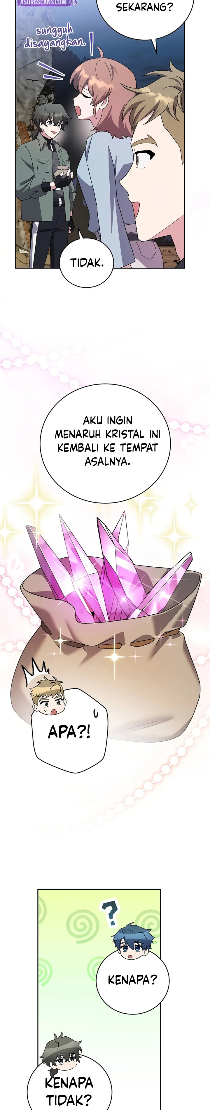 The Novel’s Extra (Remake) Chapter 117 Gambar 39
