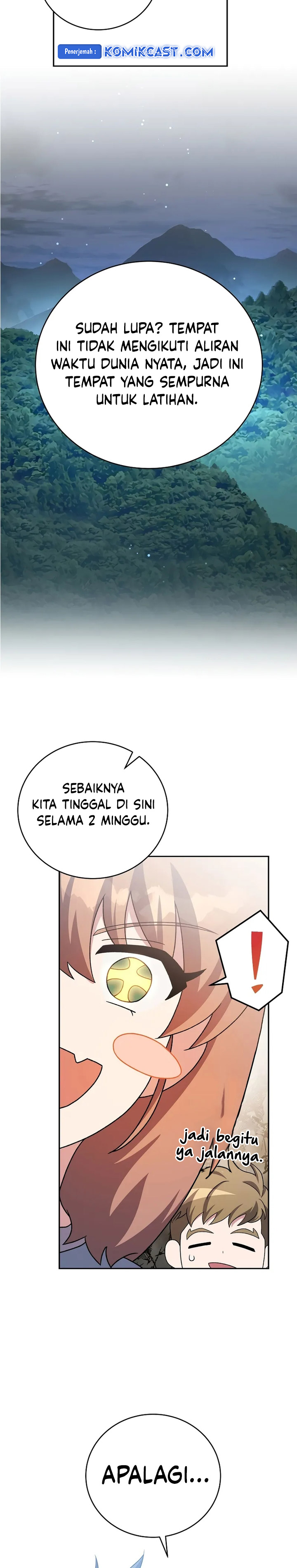 The Novel’s Extra (Remake) Chapter 117 Gambar 40