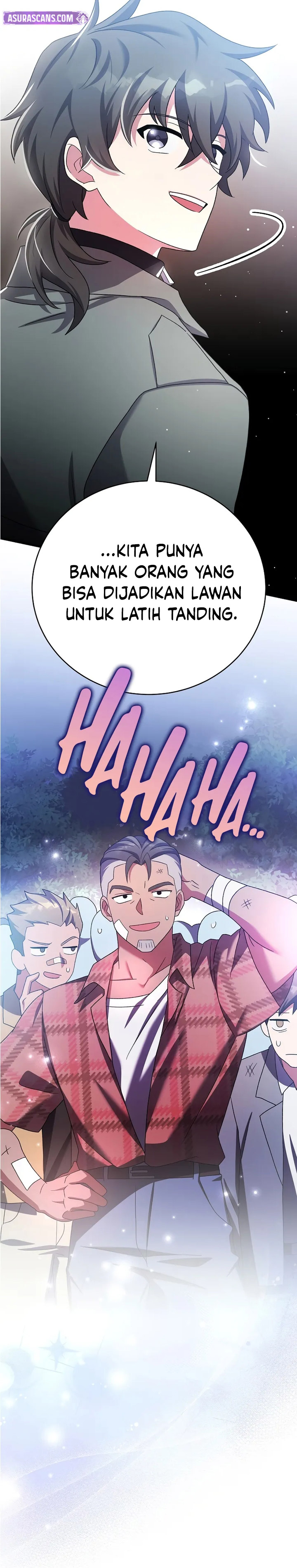 The Novel’s Extra (Remake) Chapter 117 Gambar 41
