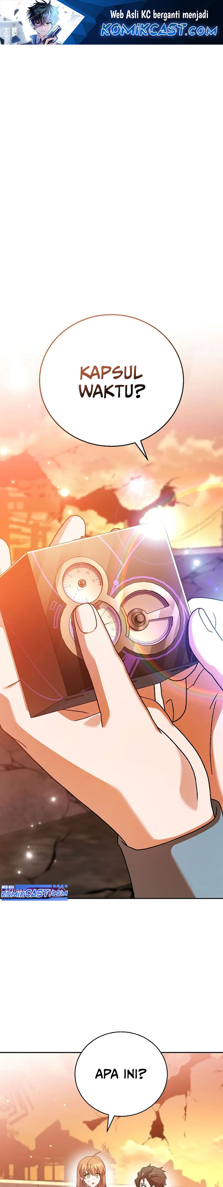 The Novel’s Extra (Remake) Chapter 120 Gambar 2