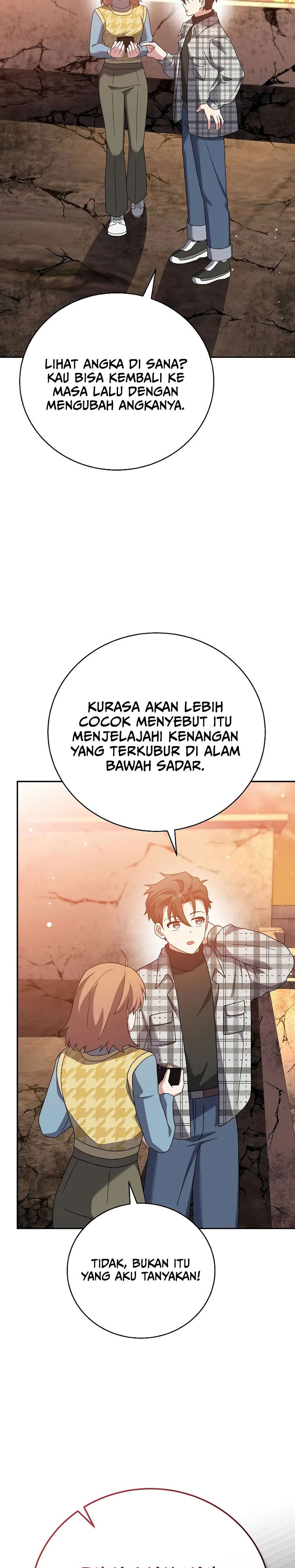 The Novel’s Extra (Remake) Chapter 120 Gambar 3