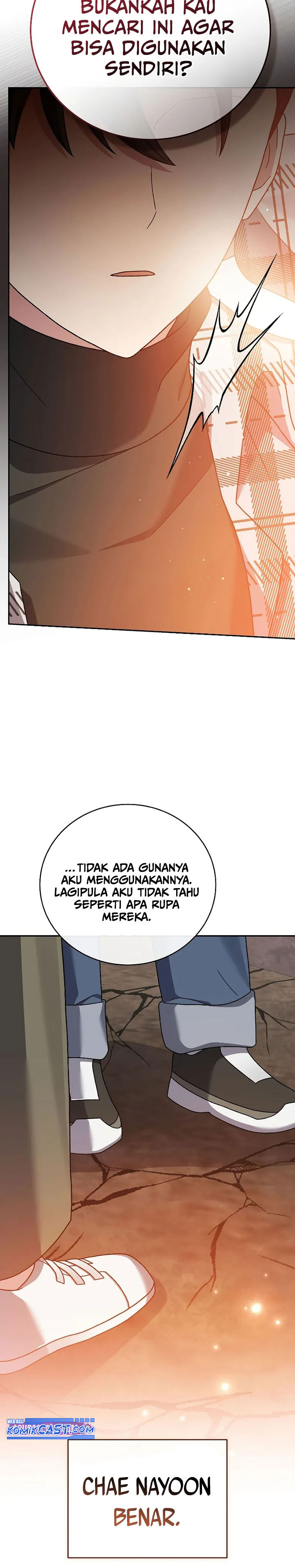 The Novel’s Extra (Remake) Chapter 120 Gambar 4