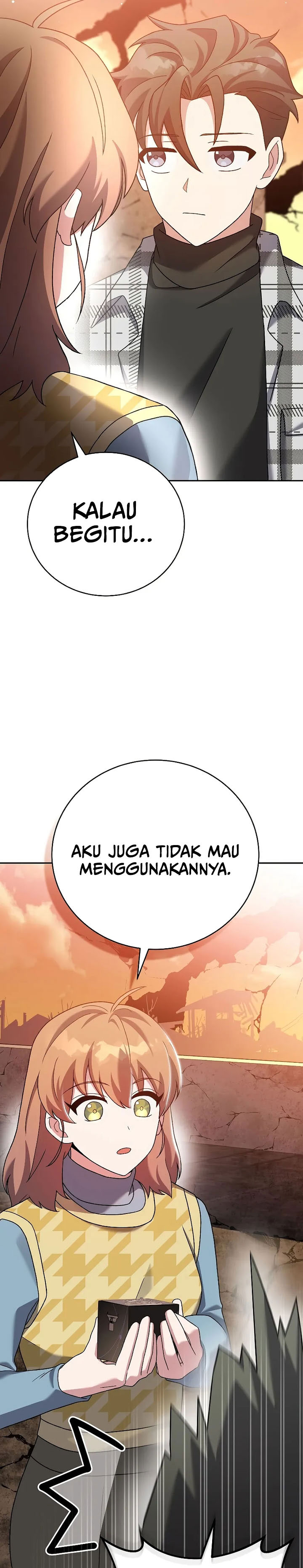 The Novel’s Extra (Remake) Chapter 120 Gambar 6