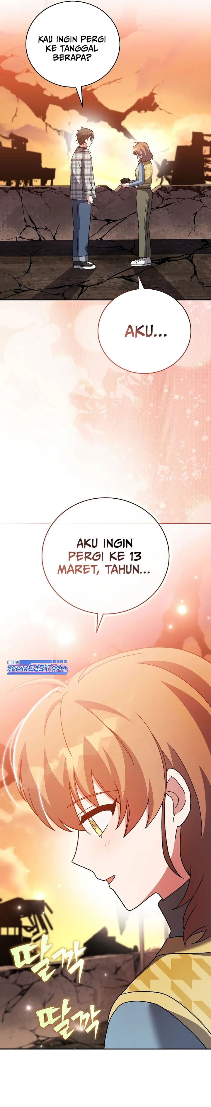 The Novel’s Extra (Remake) Chapter 120 Gambar 10
