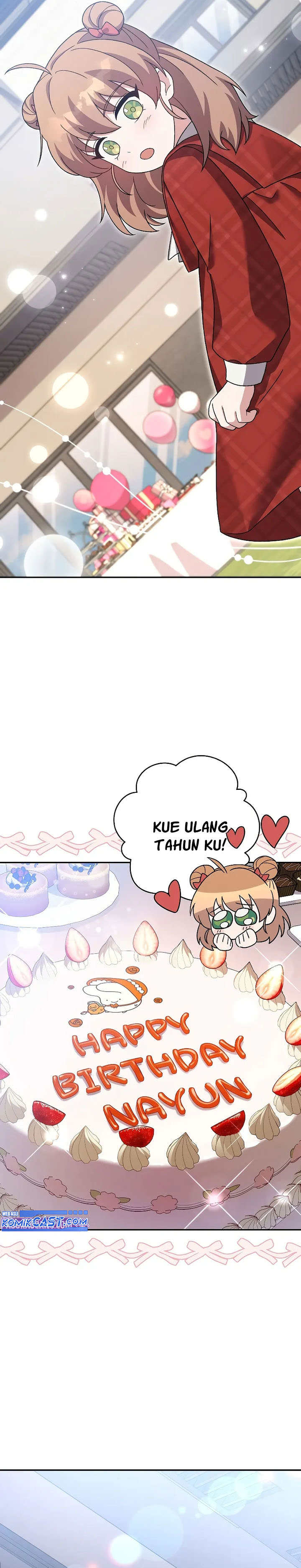 The Novel’s Extra (Remake) Chapter 120 Gambar 14