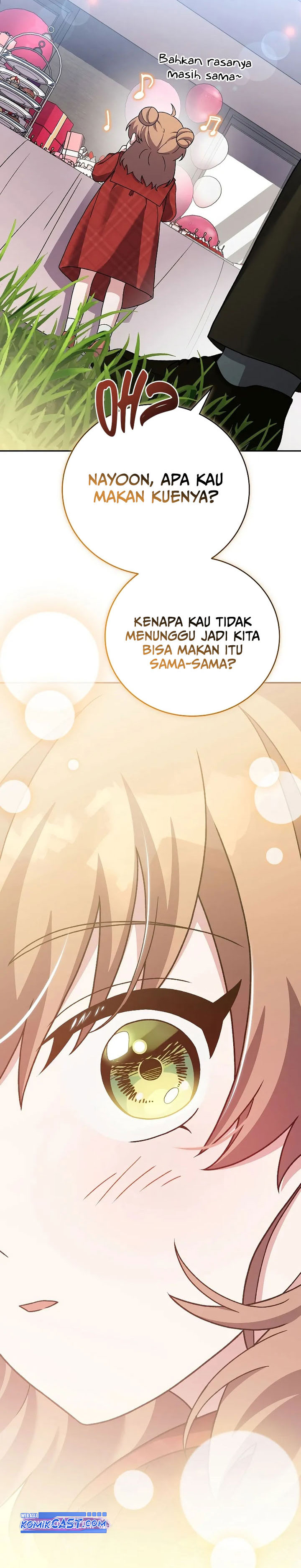 The Novel’s Extra (Remake) Chapter 120 Gambar 15