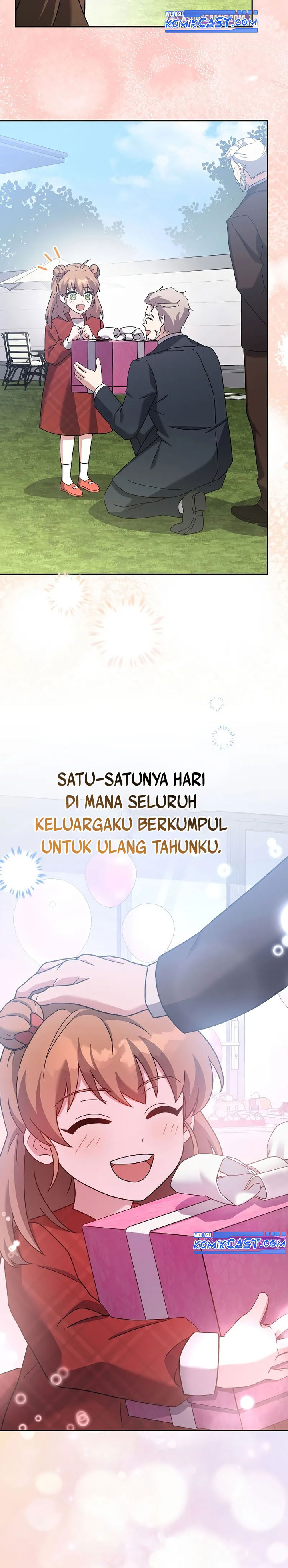 The Novel’s Extra (Remake) Chapter 120 Gambar 19