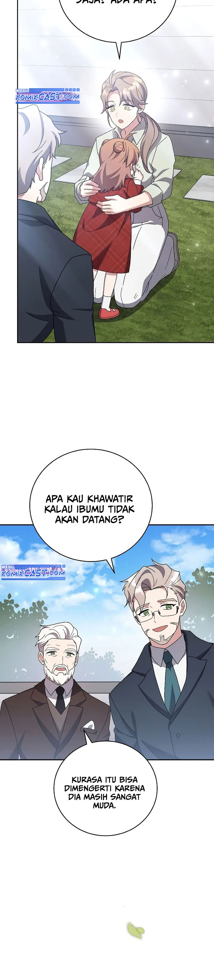 The Novel’s Extra (Remake) Chapter 120 Gambar 25