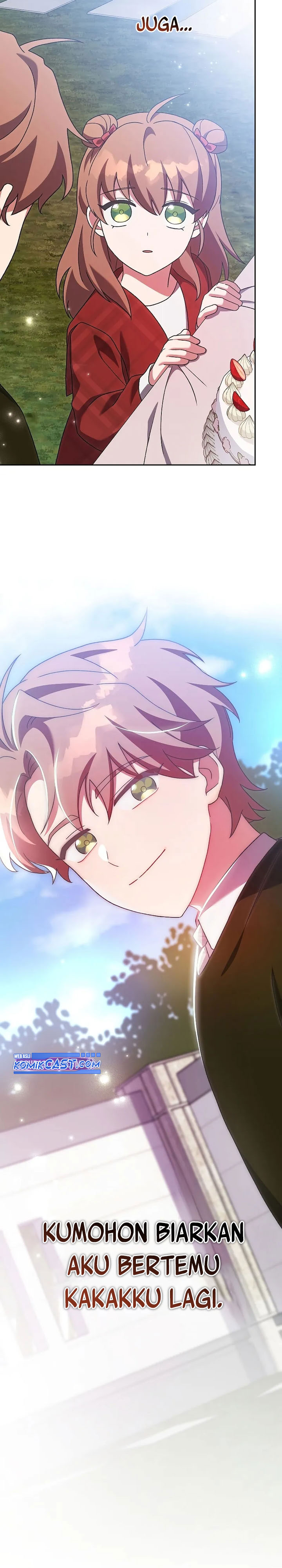 The Novel’s Extra (Remake) Chapter 120 Gambar 31