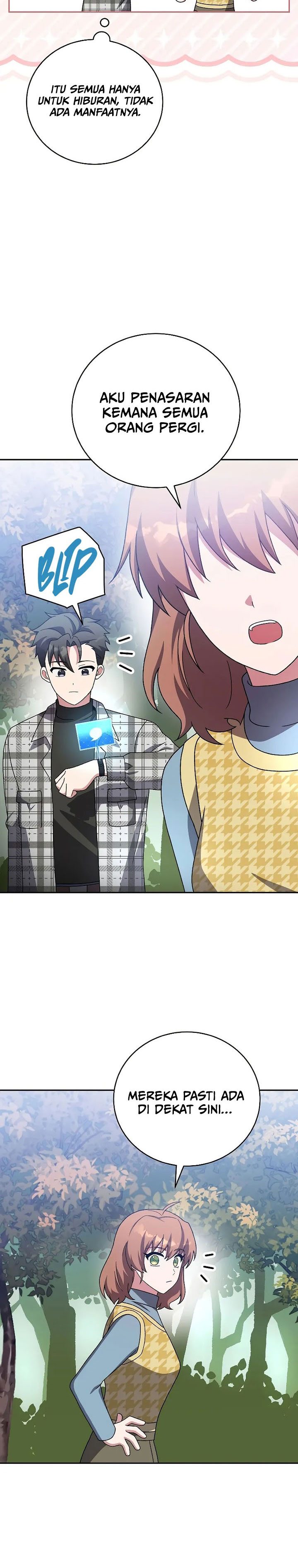 The Novel’s Extra (Remake) Chapter 120 Gambar 35