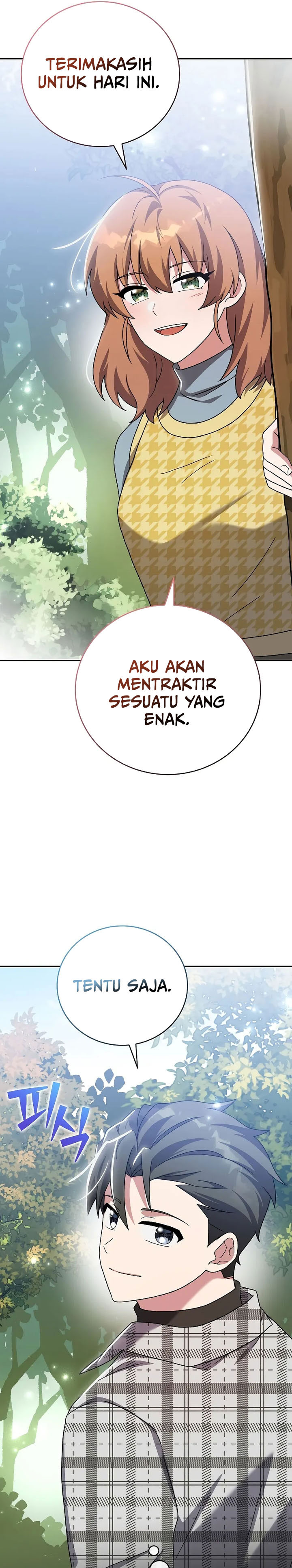 The Novel’s Extra (Remake) Chapter 120 Gambar 38