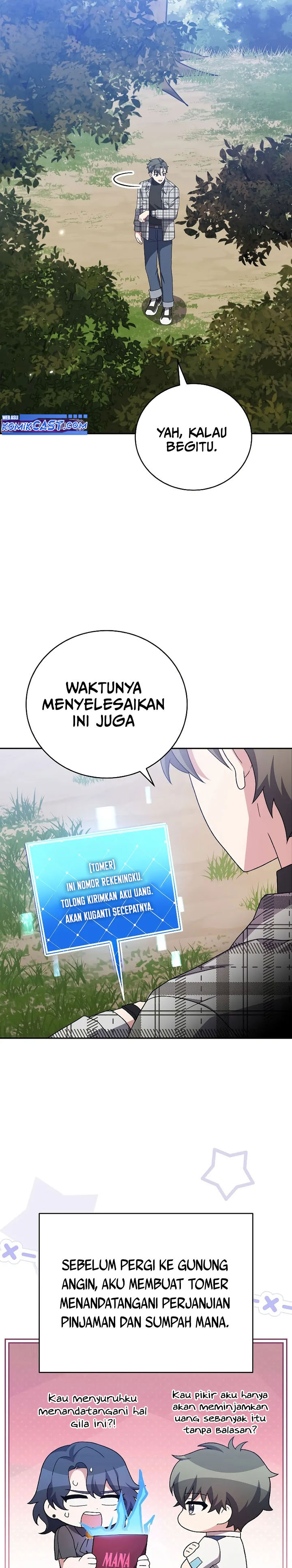 The Novel’s Extra (Remake) Chapter 120 Gambar 40