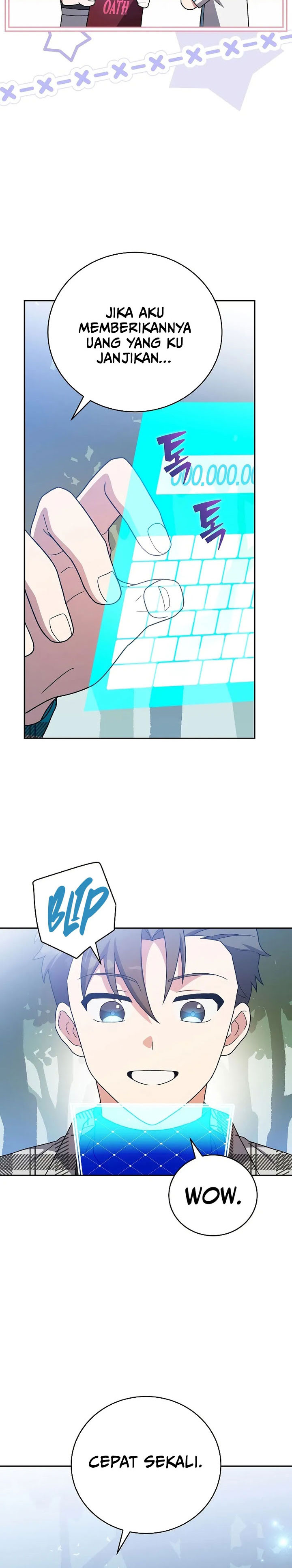 The Novel’s Extra (Remake) Chapter 120 Gambar 41
