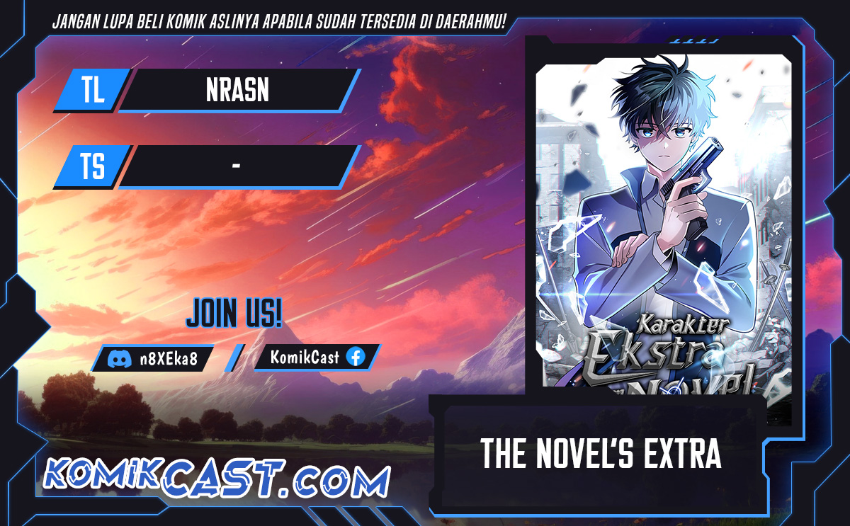The Novel’s Extra (Remake) Chapter 121 Gambar 1