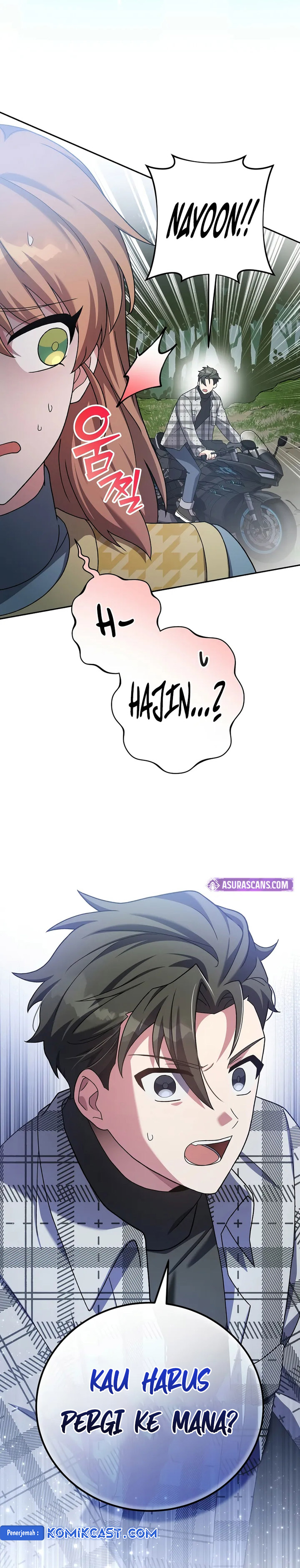 The Novel’s Extra (Remake) Chapter 121 Gambar 4