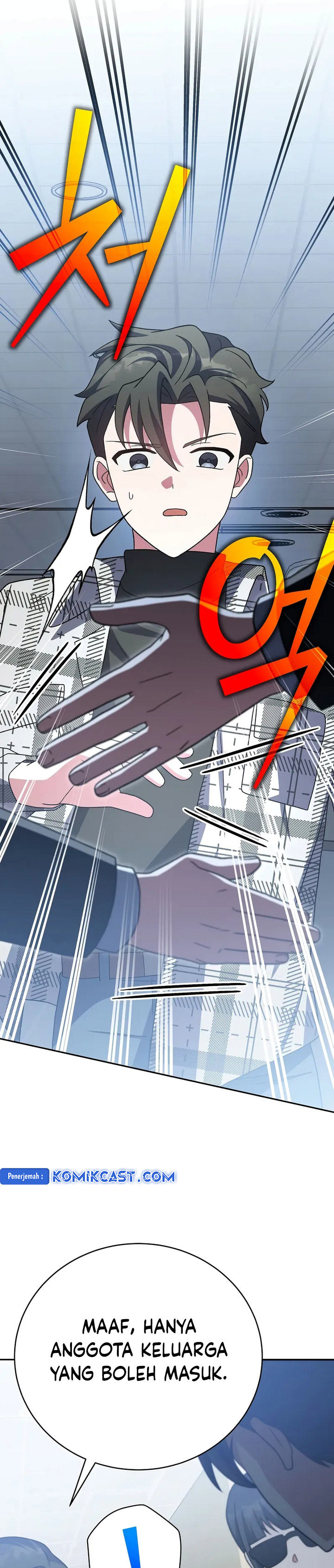 The Novel’s Extra (Remake) Chapter 121 Gambar 7