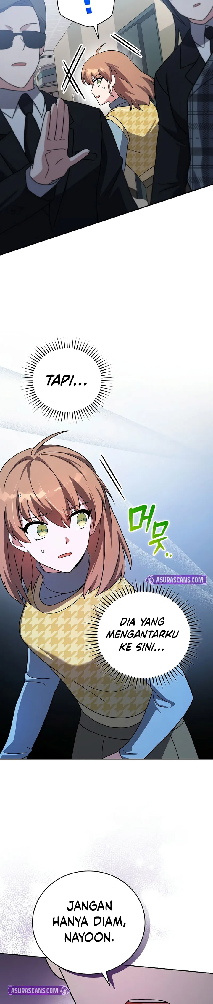 The Novel’s Extra (Remake) Chapter 121 Gambar 8