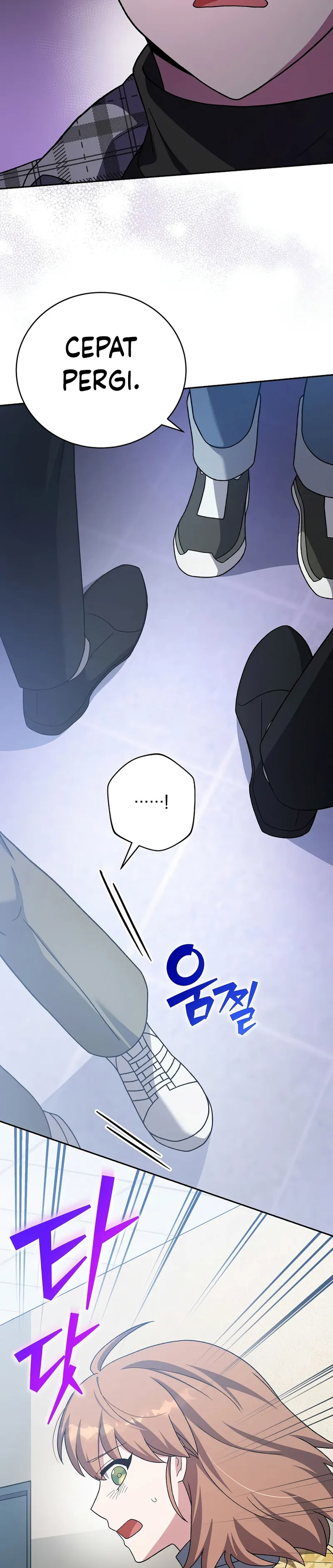 The Novel’s Extra (Remake) Chapter 121 Gambar 9