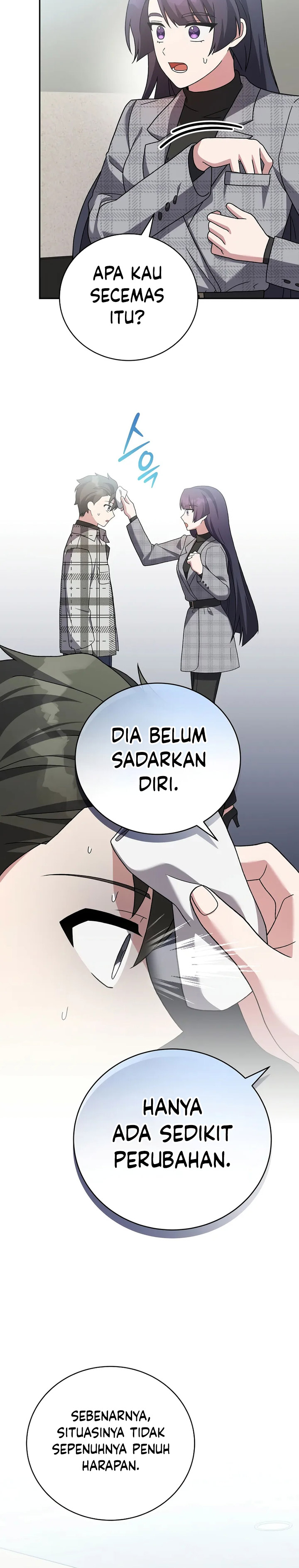 The Novel’s Extra (Remake) Chapter 121 Gambar 16
