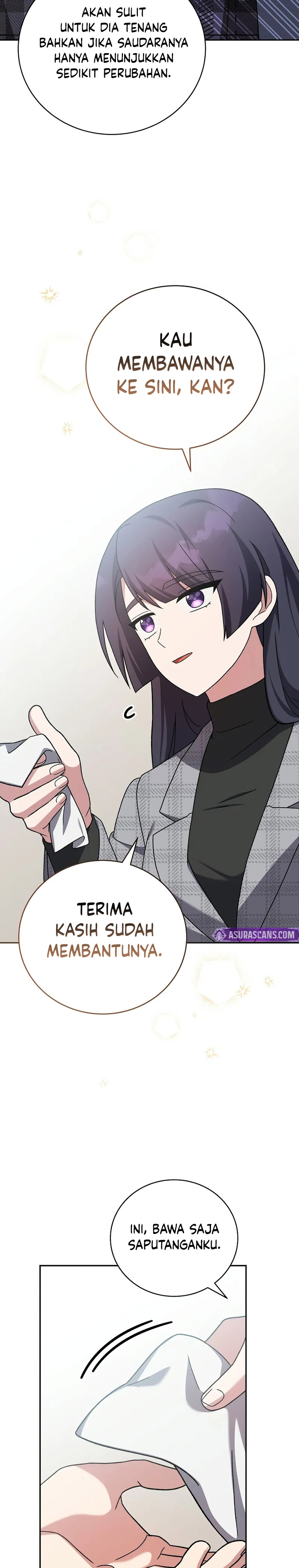 The Novel’s Extra (Remake) Chapter 121 Gambar 18