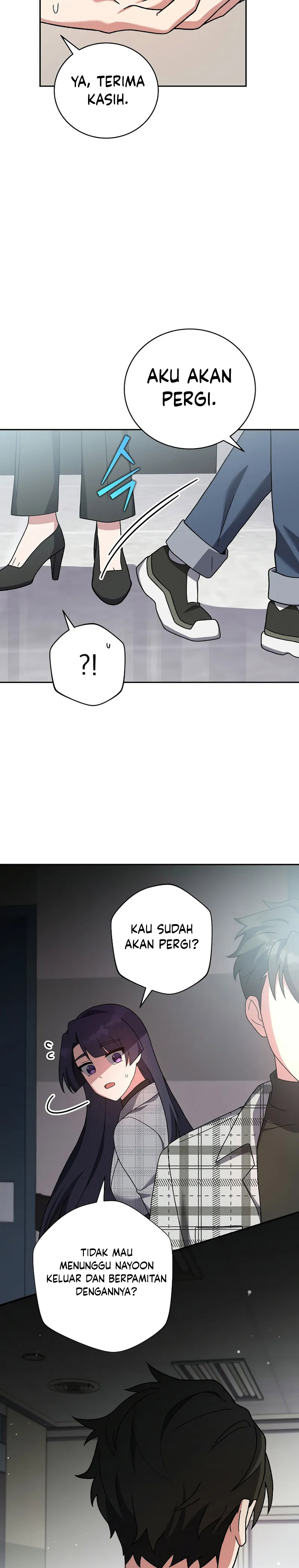 The Novel’s Extra (Remake) Chapter 121 Gambar 19