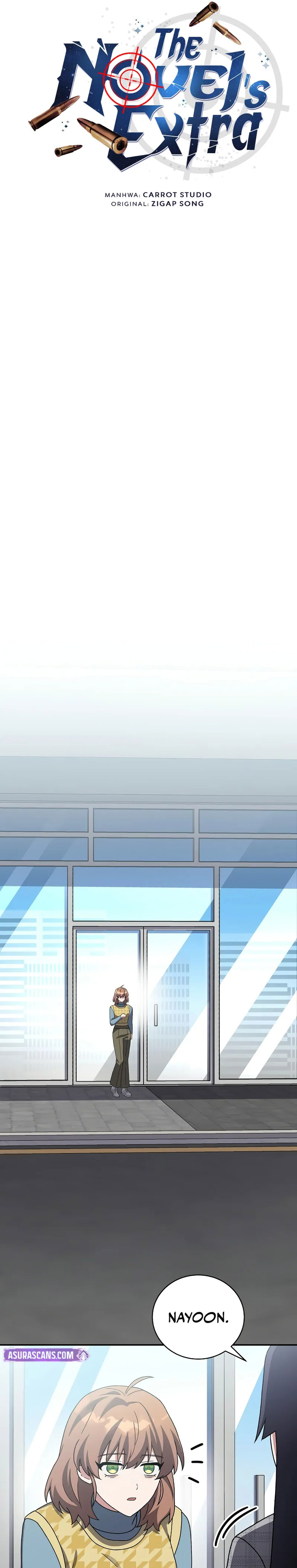 The Novel’s Extra (Remake) Chapter 121 Gambar 22