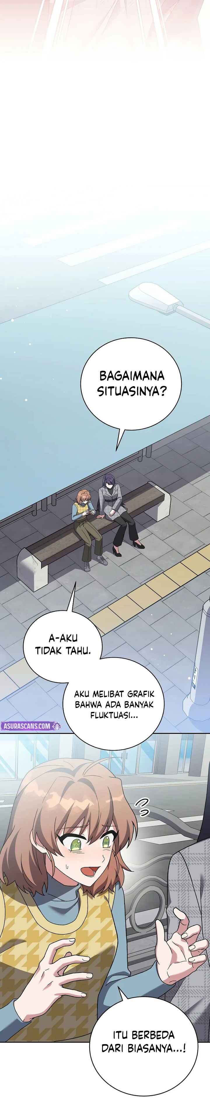 The Novel’s Extra (Remake) Chapter 121 Gambar 24