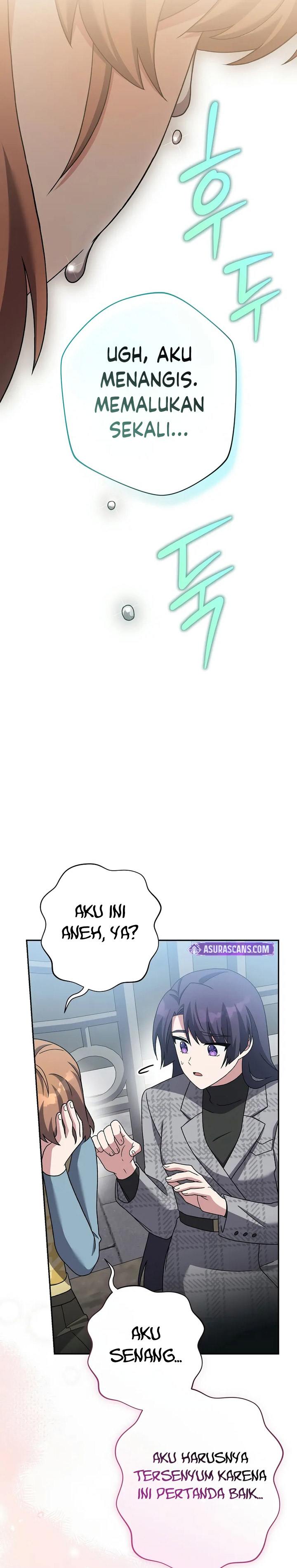 The Novel’s Extra (Remake) Chapter 121 Gambar 27