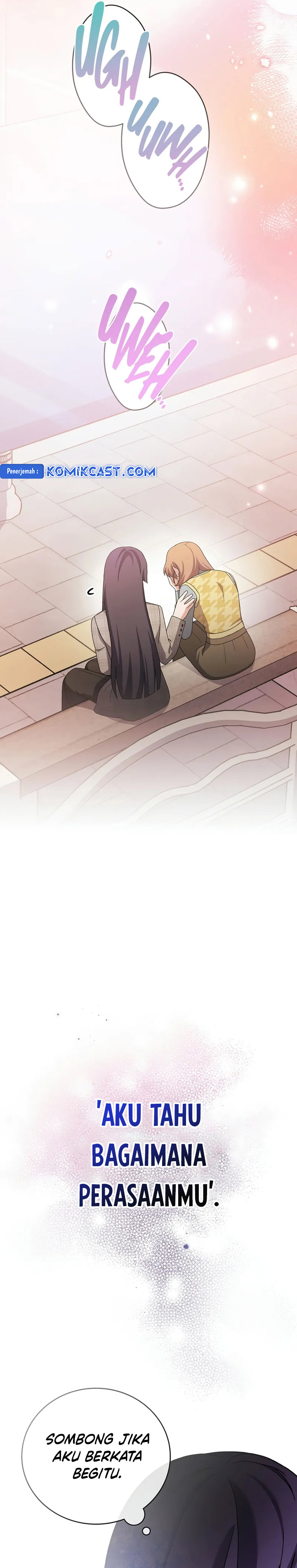The Novel’s Extra (Remake) Chapter 121 Gambar 29
